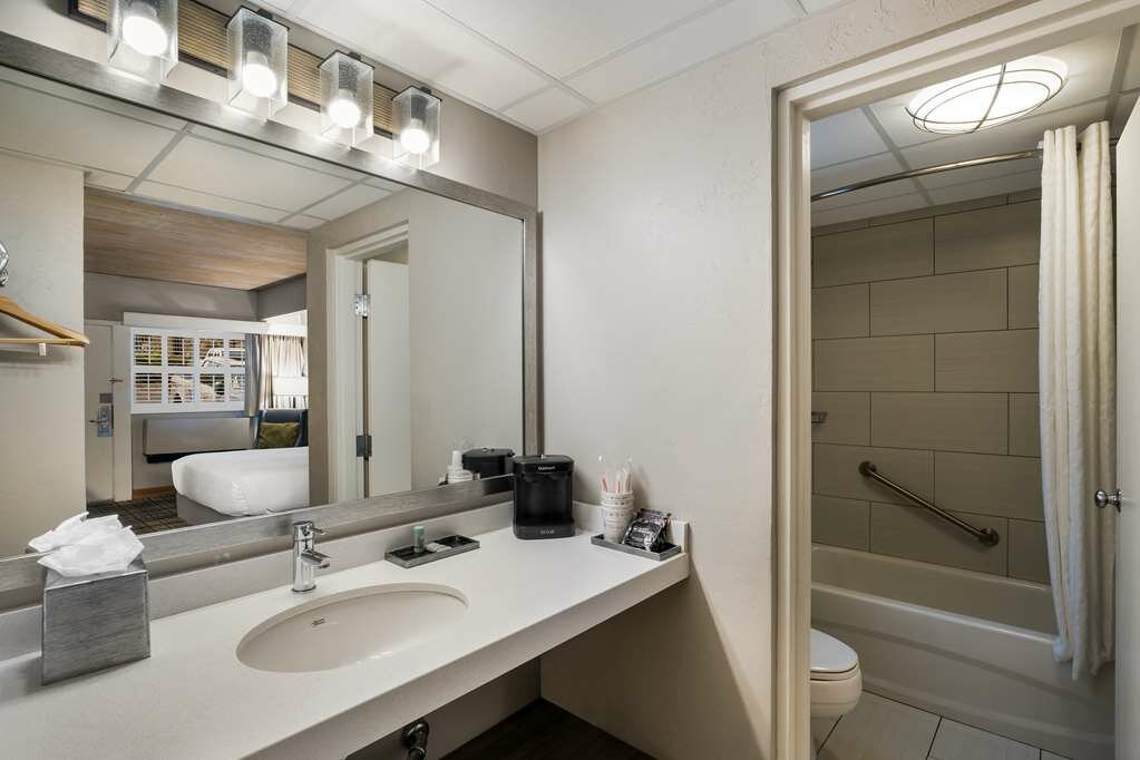 Фото Best Western Antlers