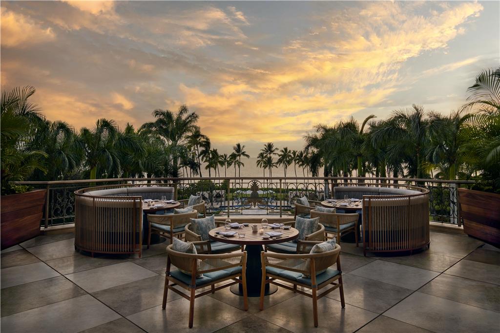 Фото Ho'olei at Grand Wailea