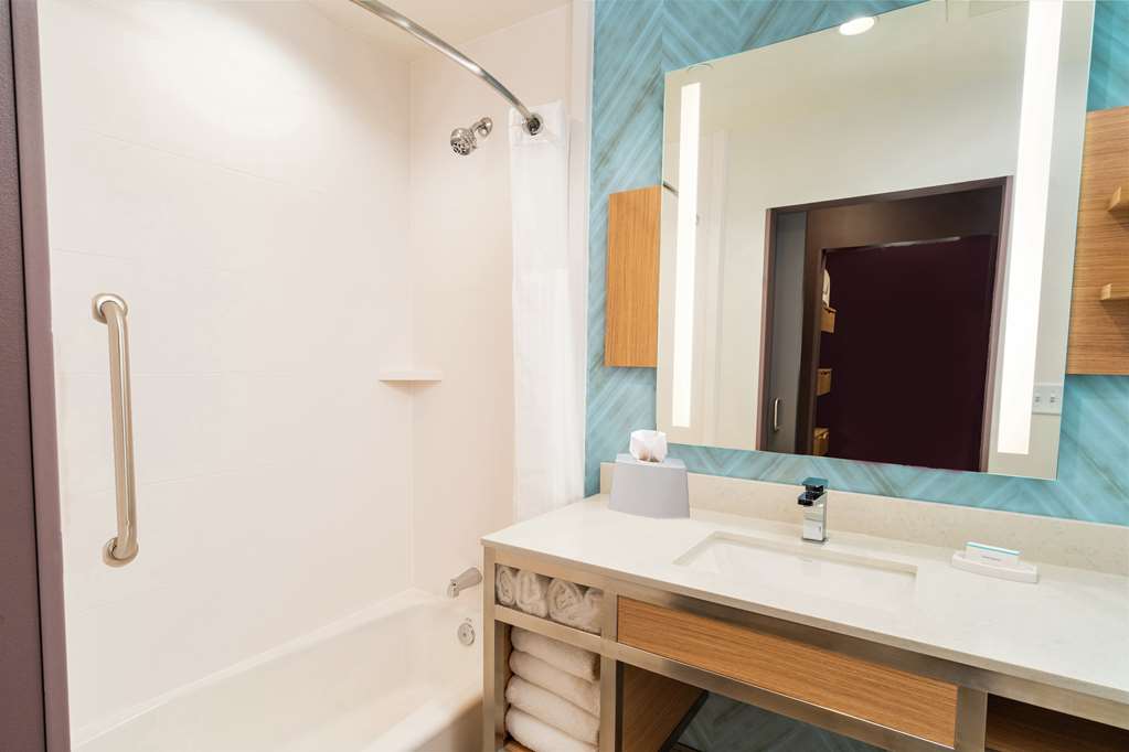 Фото Hilton Garden Inn Cedar Park Austin