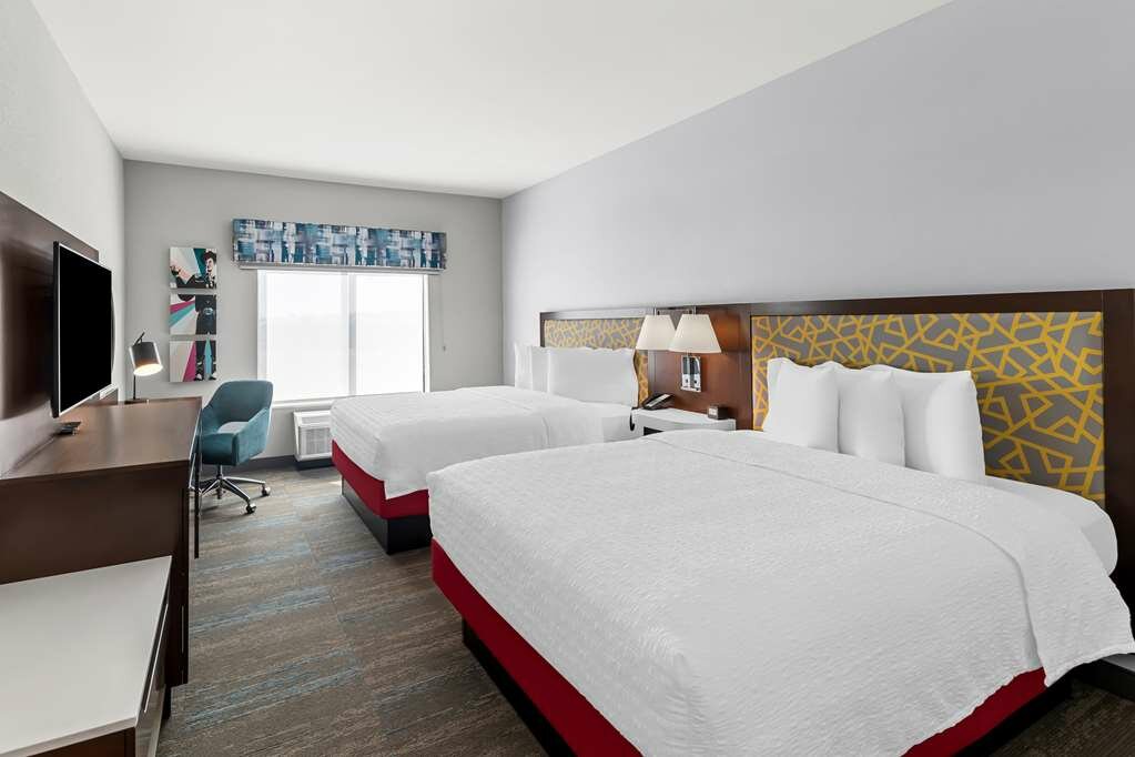 Фото Hampton Inn & Suites Farmers Branch Dallas