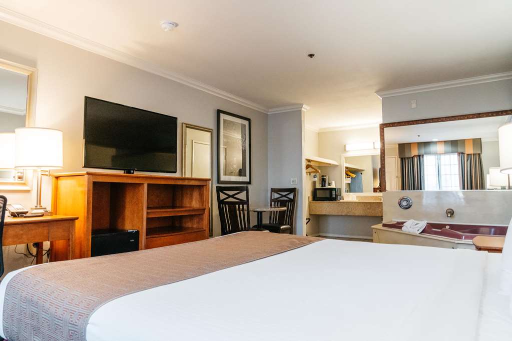 Фото Best Western Palm Garden Inn