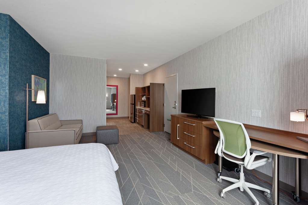 Фото Home2 Suites by Hilton Temecula