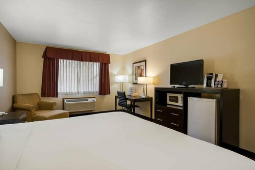 Гостиница Best Western Hermiston Inn в Хермистоне