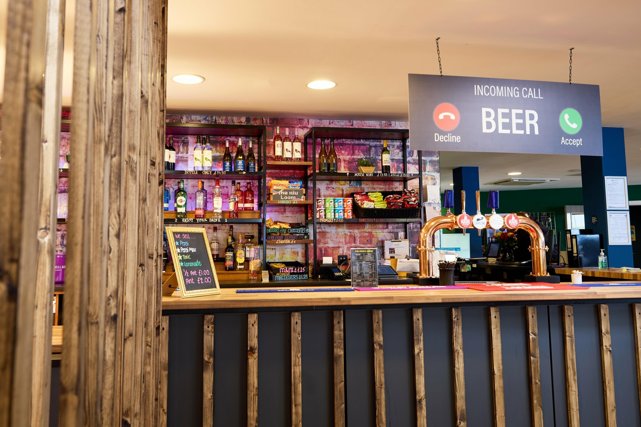 Фото The niu Loom