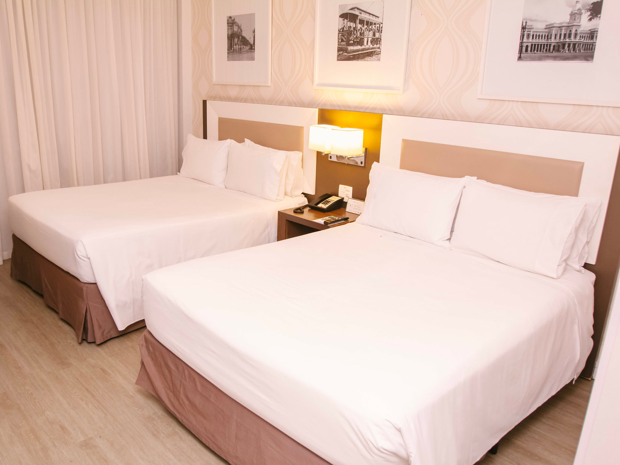 Фото Holiday Inn Belo Horizonte Savassi