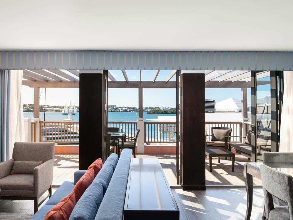 Фото Hamilton Princess & Beach Club A Fairmont Managed Hotel