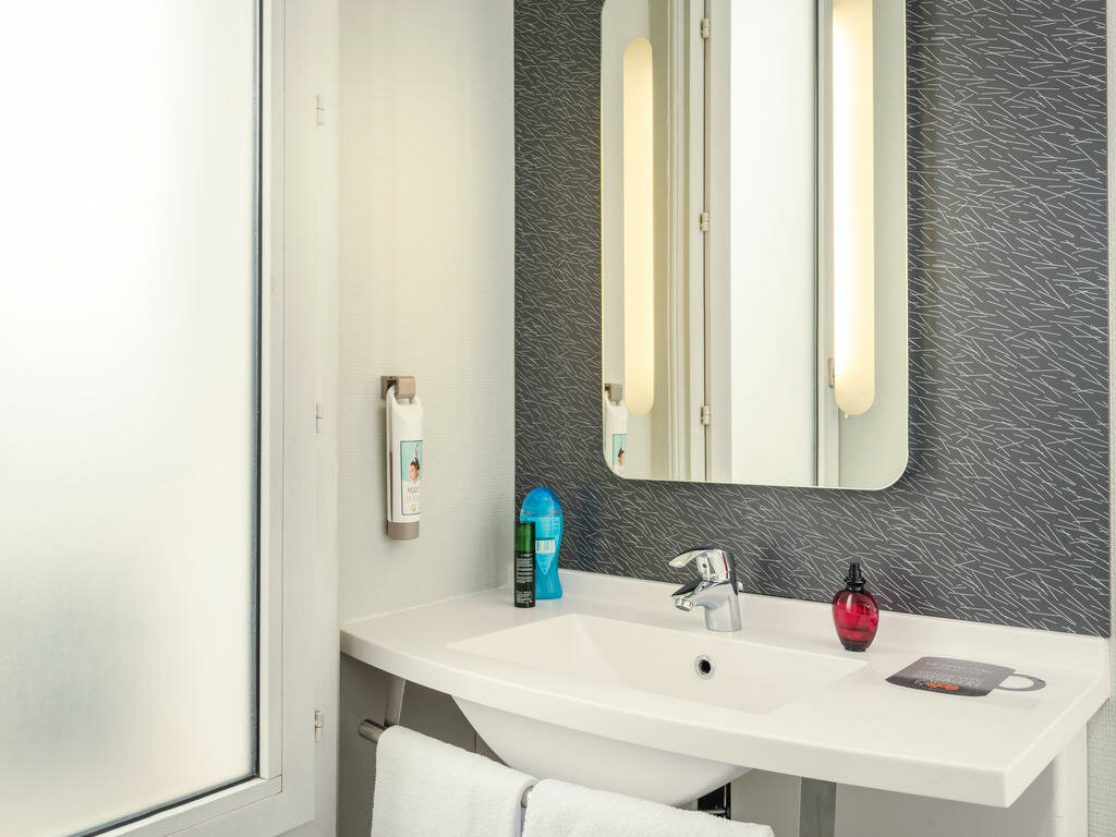 Фото Ibis Daumesnil Porte Doree