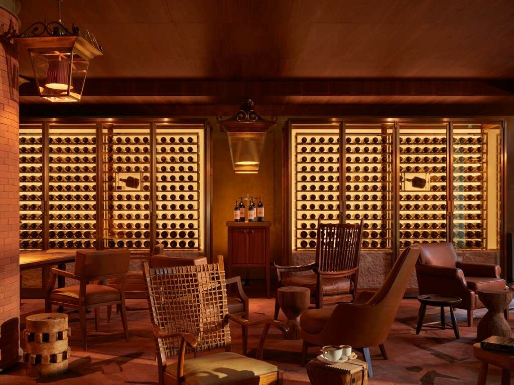 Фото Mondrian Bordeaux Les Carmes