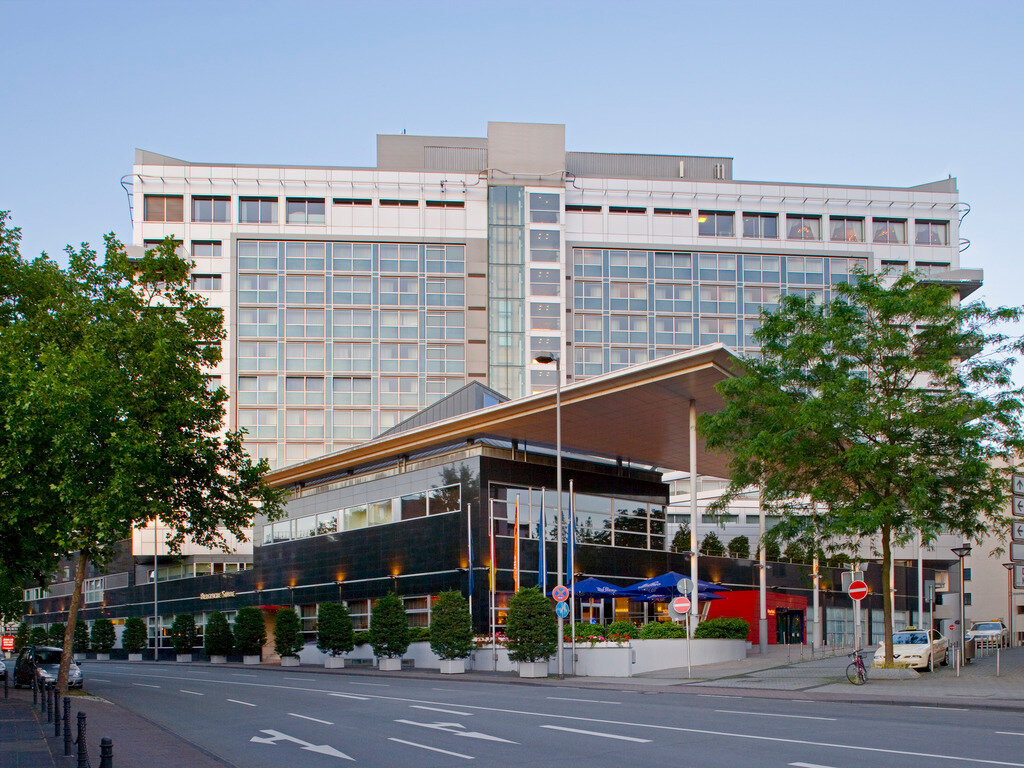 Фото Pullman Cologne