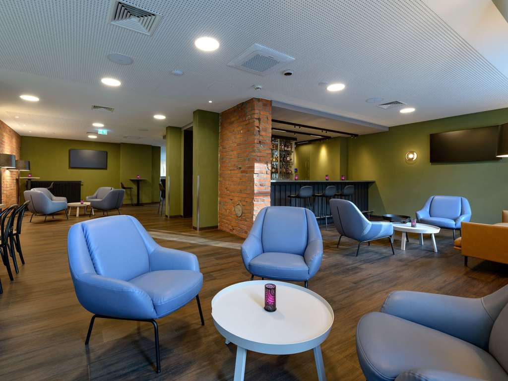 Фото Ibis Styles Coburg