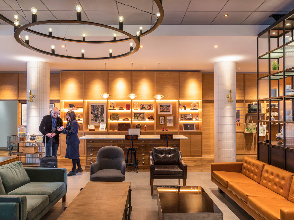 Фото отеля 3