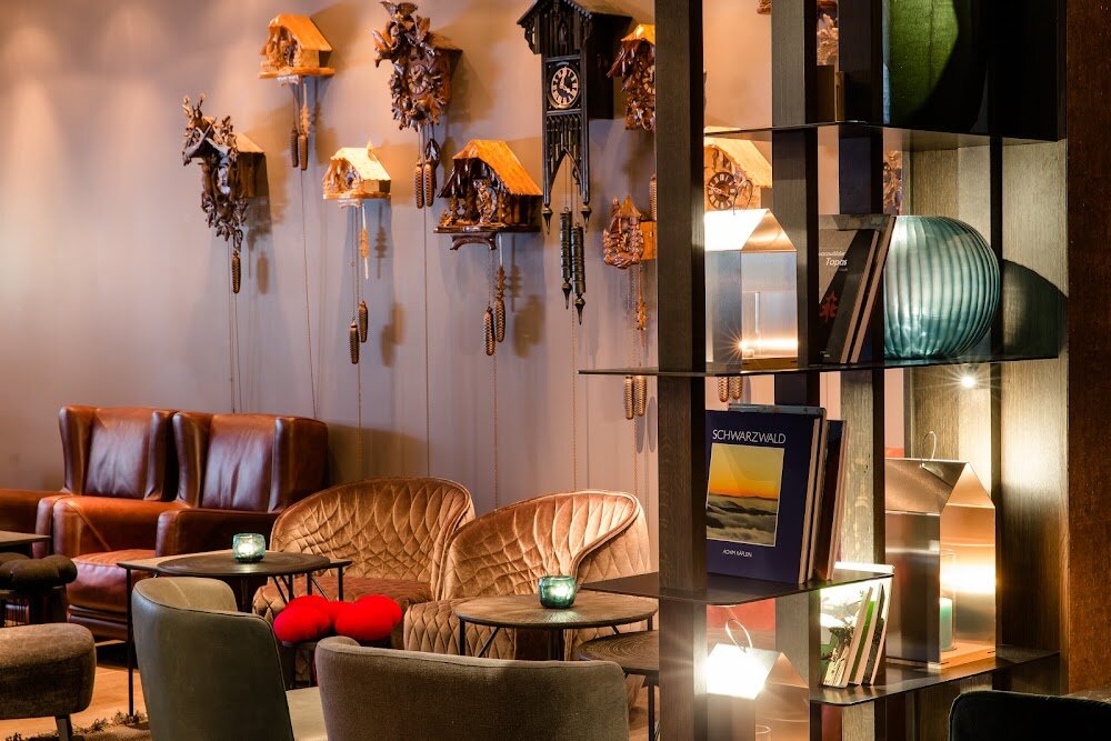 Фото Motel One Freiburg