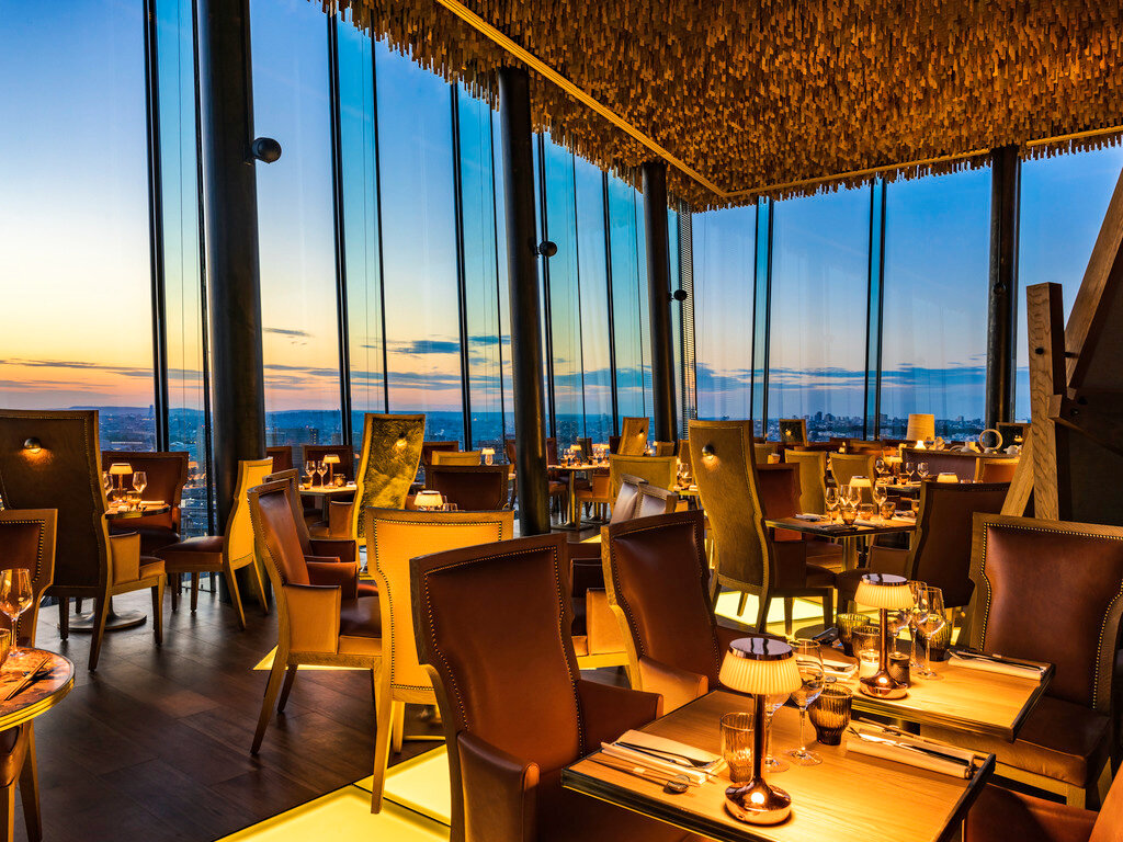 Фото Too Hotel Paris - MGallery