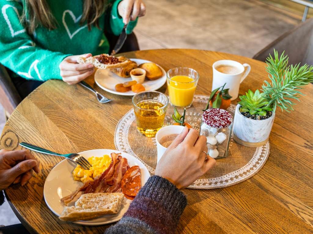 Фото Ibis Bordeaux Pessac Route des Vins Hotel