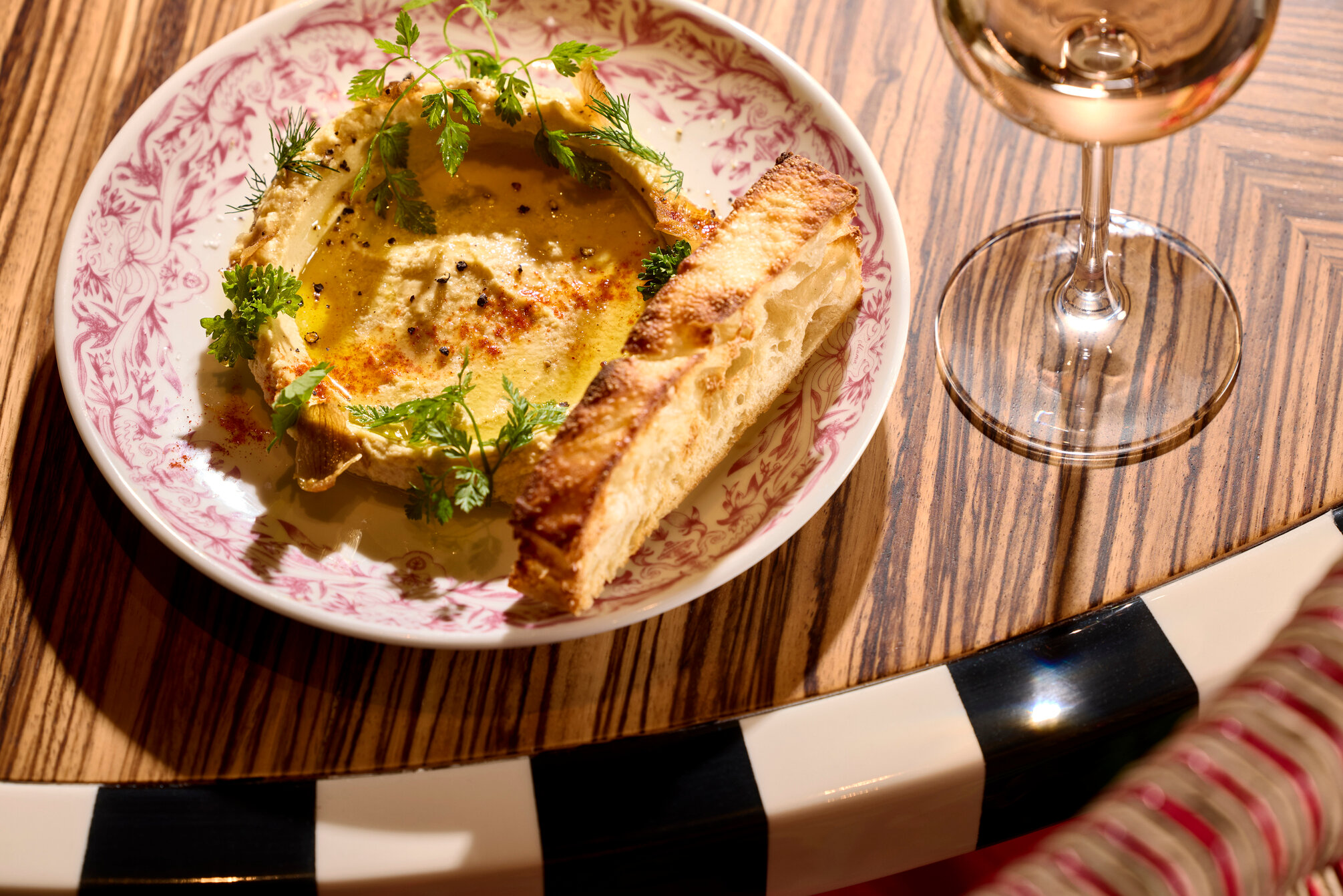 Фото Mama Shelter Zurich