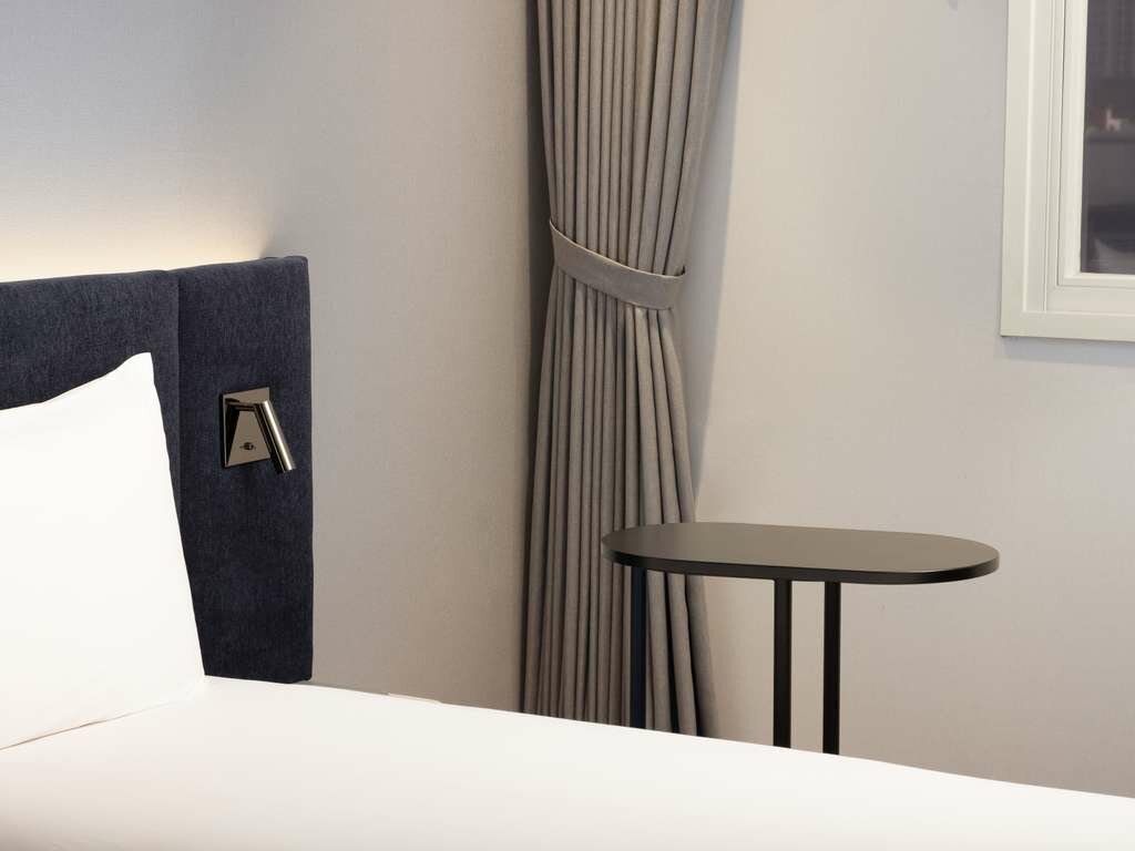 Фото Ibis Ambassador Seoul Insadong