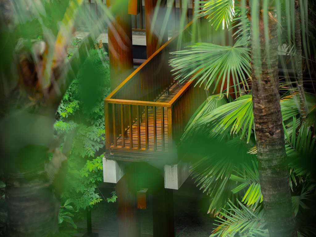 Фото Mercure Kuta Bali