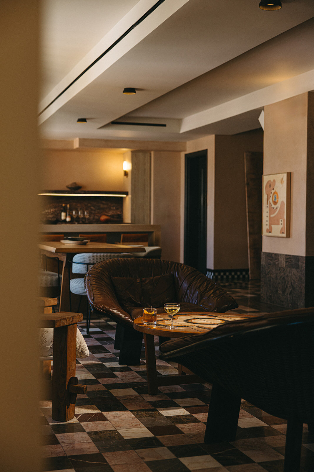 Фото Downtown Los Angeles Proper Hotel, a Member of Design Hotels