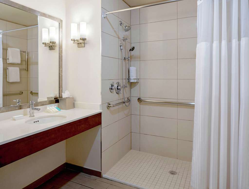Фото Hilton Garden Inn Downtown Dallas