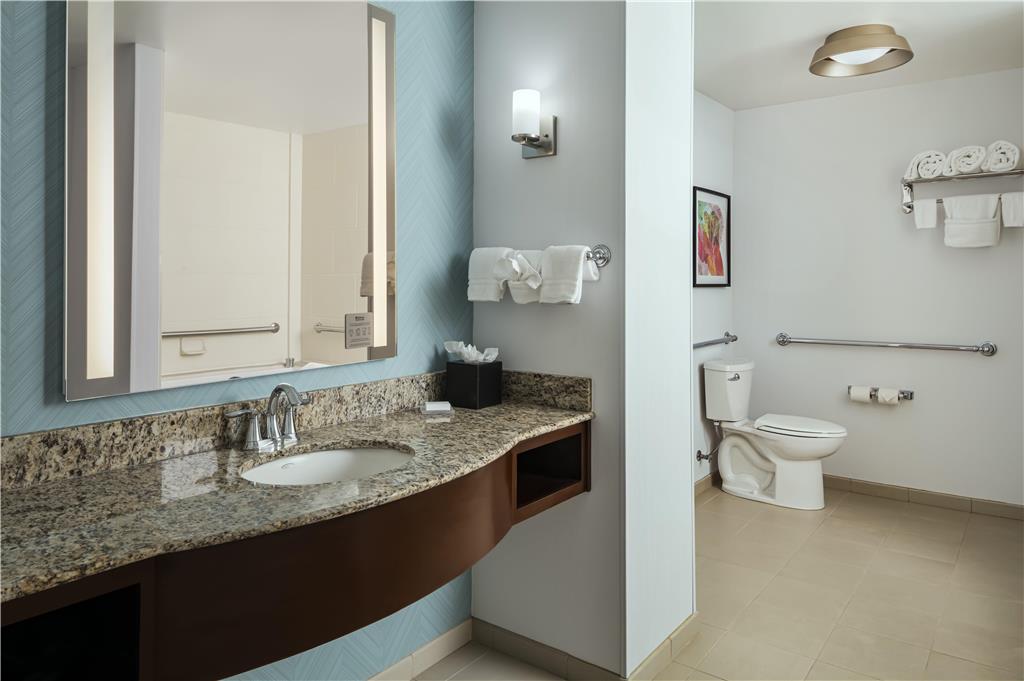 Фото Hilton Garden Inn Eugene/Springfield
