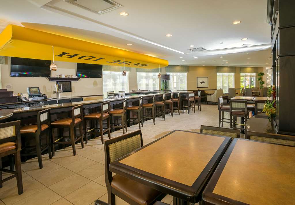 Фото Hilton Garden Inn Lakeland