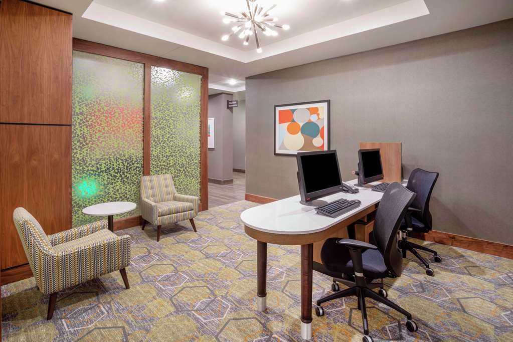 Фото Homewood Suites by Hilton Edina Minneapolis