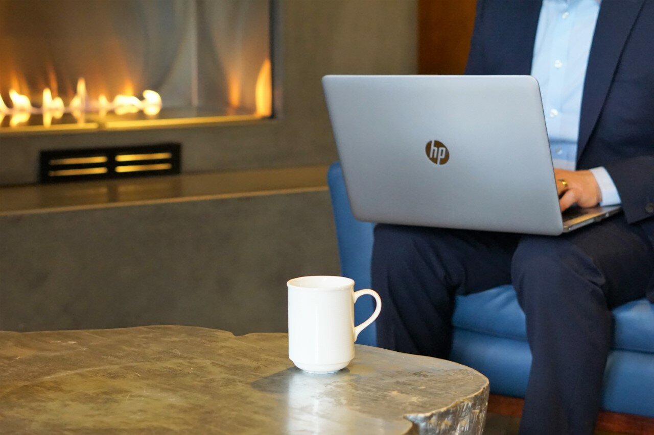 Фото The Oxford Hotel Bend