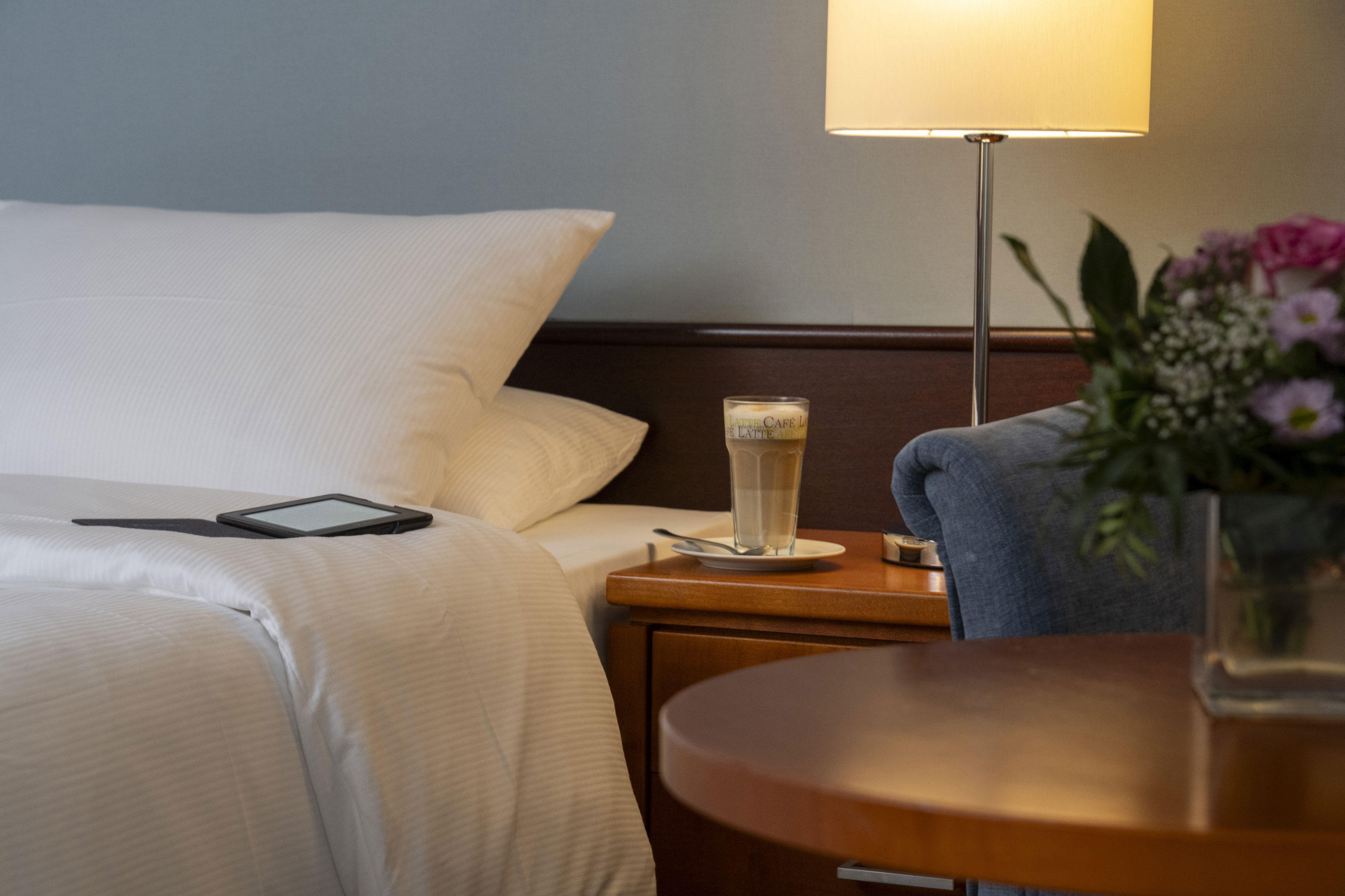 Фото Maritim Hotel Darmstadt