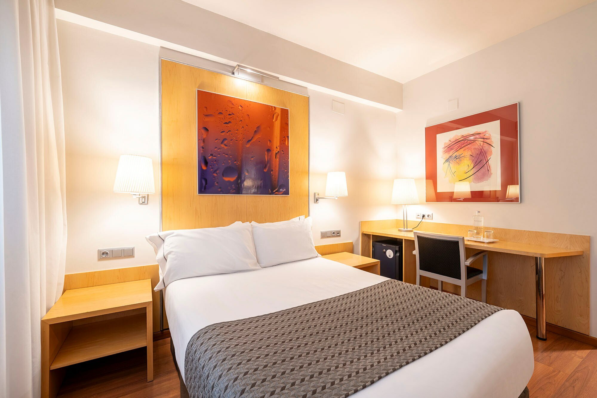 Фото Eurostars Centrum Alicante