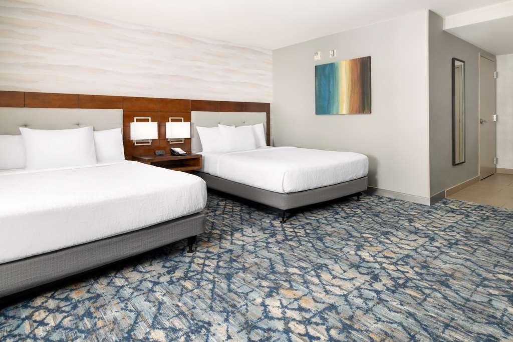 Фото Hilton Garden Inn Palo Alto