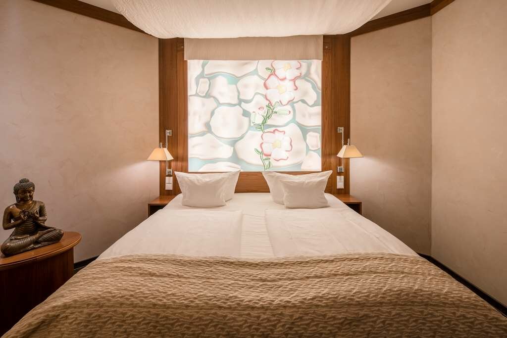 Фото Best Western Premier Castanea Resort Hotel