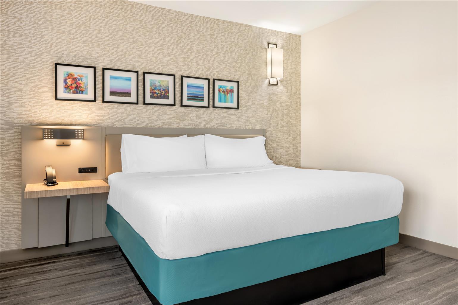 Фото Hilton Garden Inn Wisconsin Dells