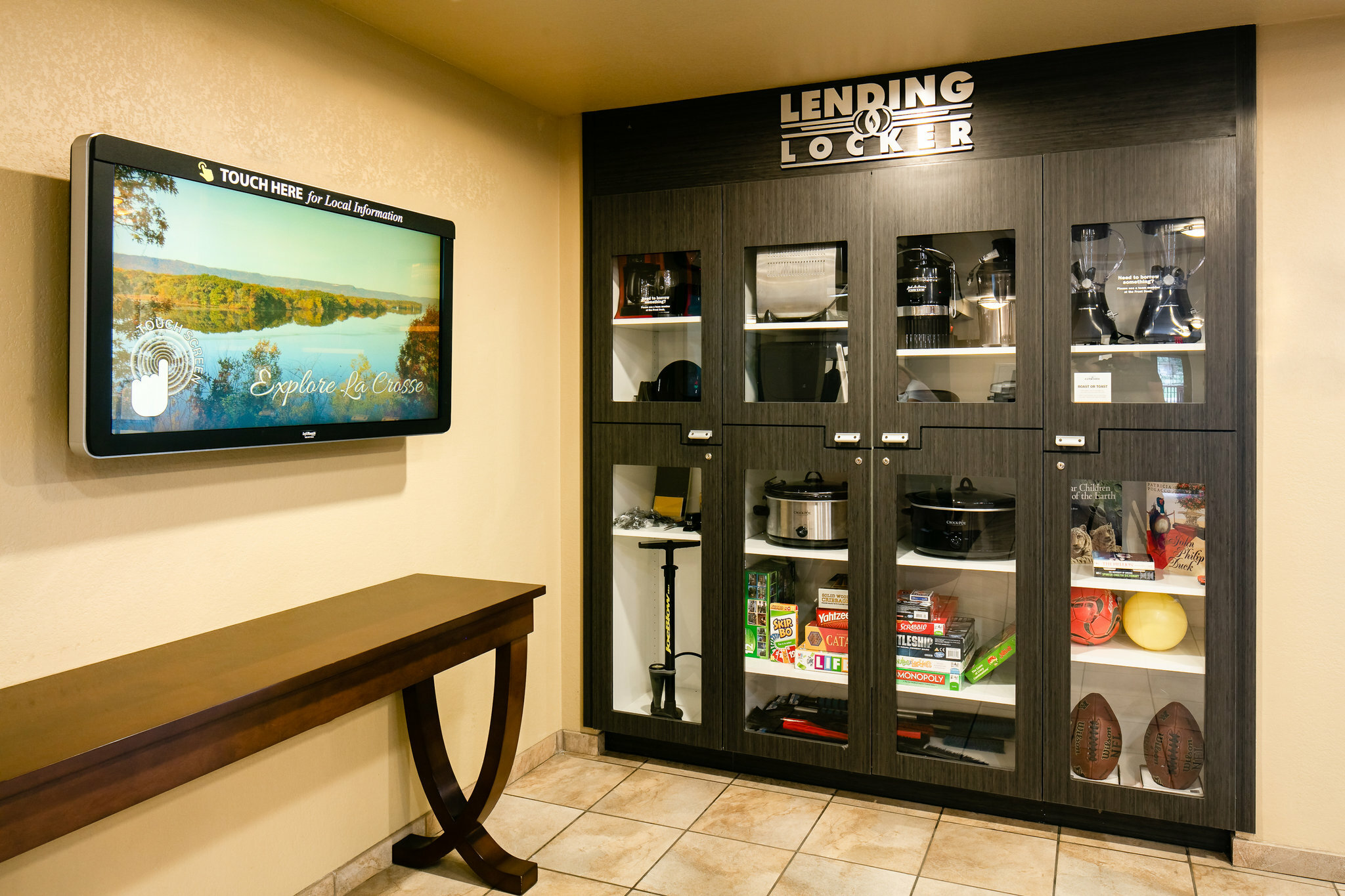 Фото отеля 5