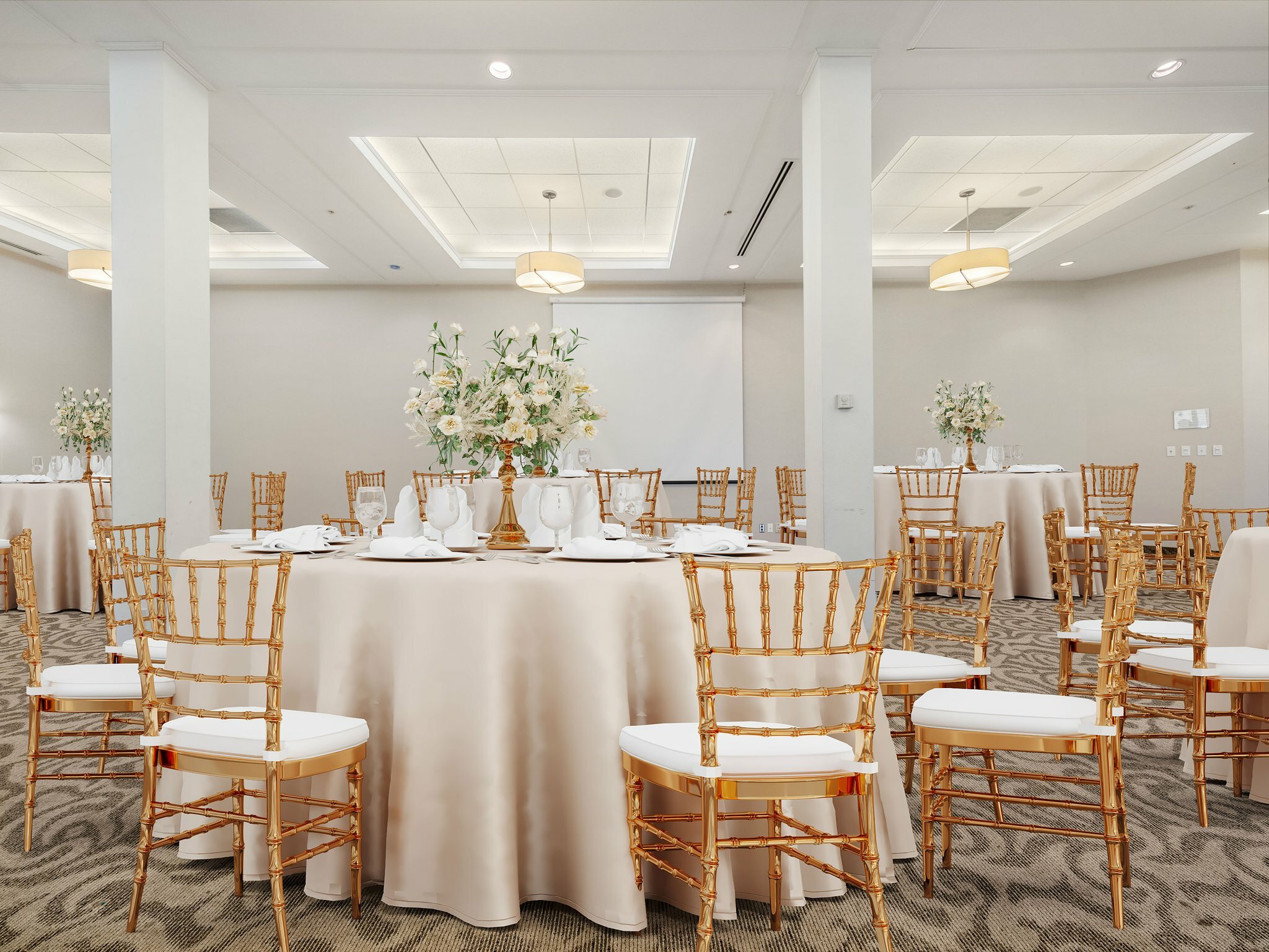 Фото Holiday Inn Lethbridge