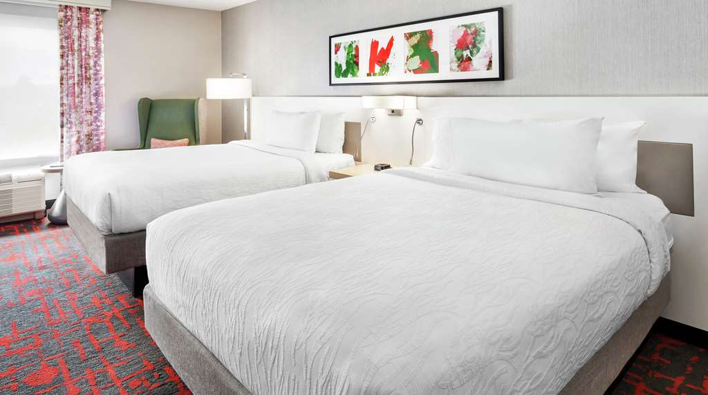 Фото Hilton Garden Inn Albuquerque North/rio Rancho Hotel