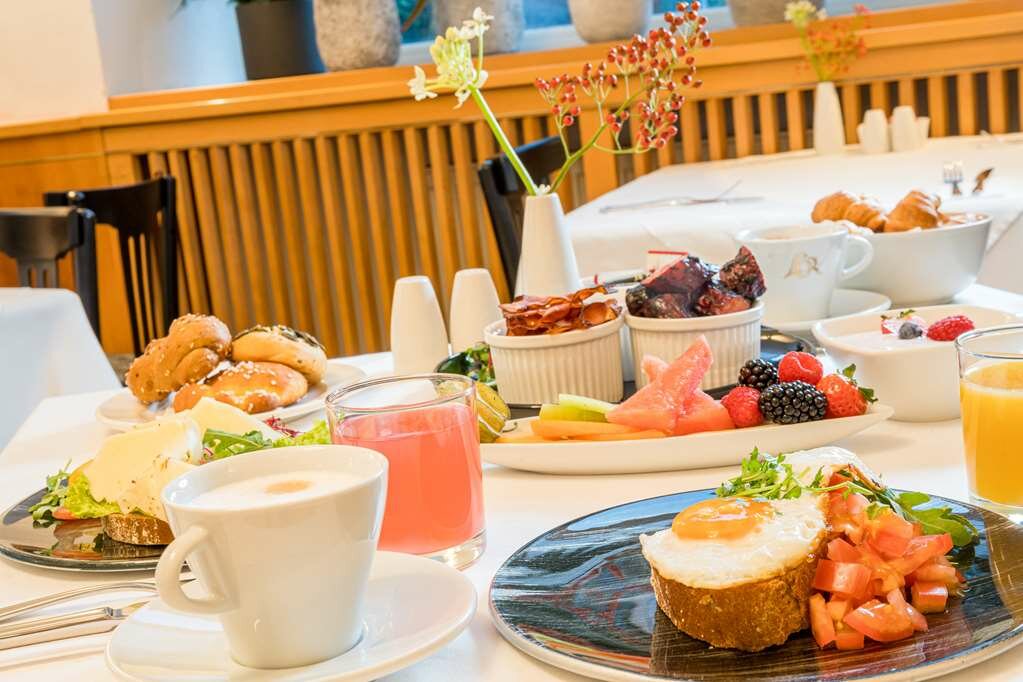 Фото Best Western Hotel Moran