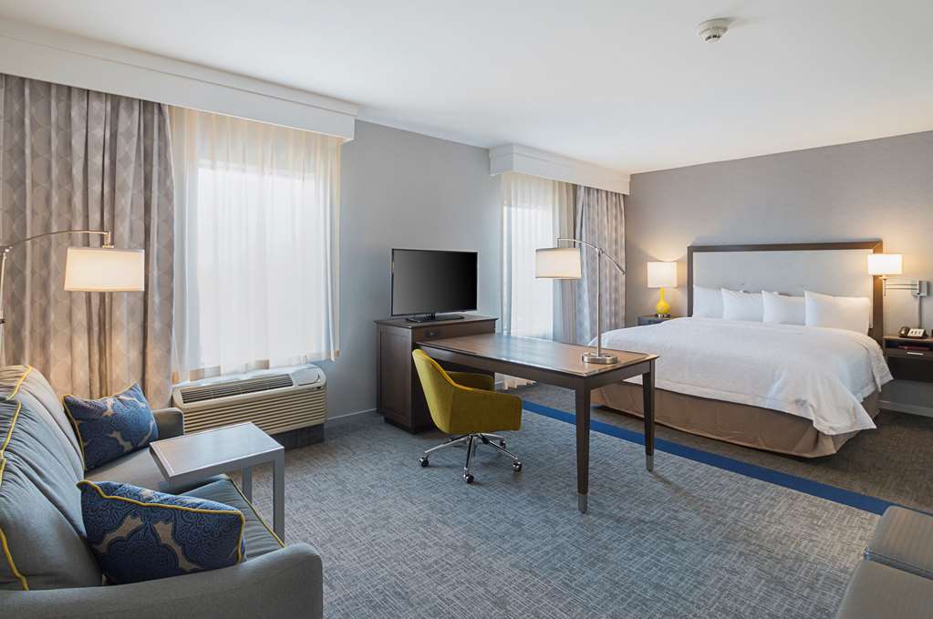 Фото Hampton Inn & Suites Colleyville Dfw Airport West