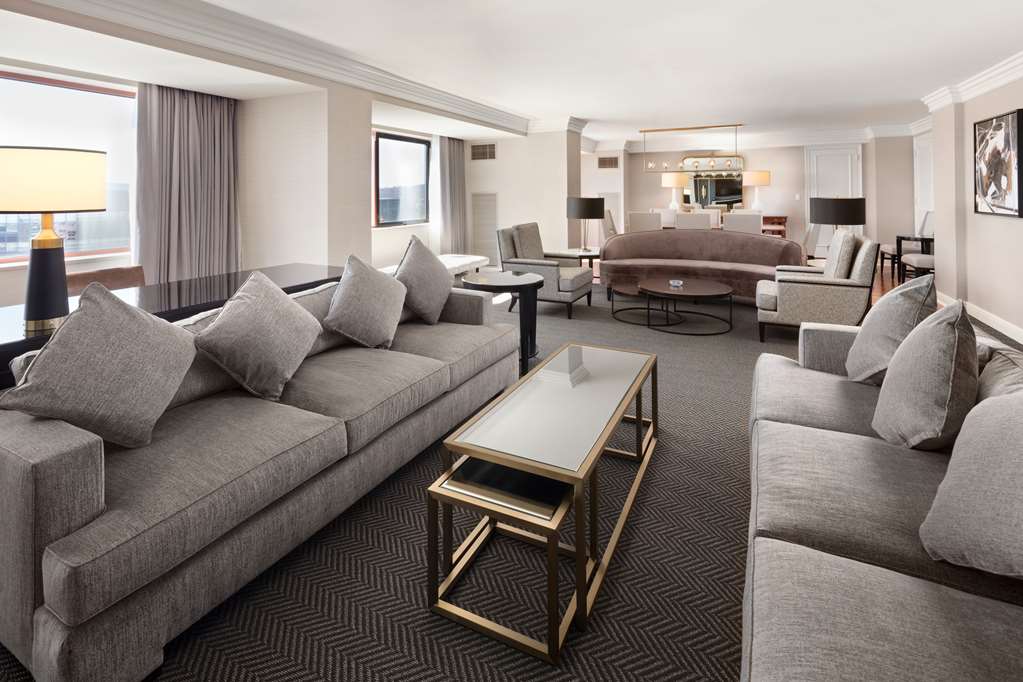 Фото Hilton Short Hills