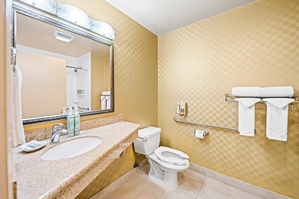 Фото Best Western De Anza Inn