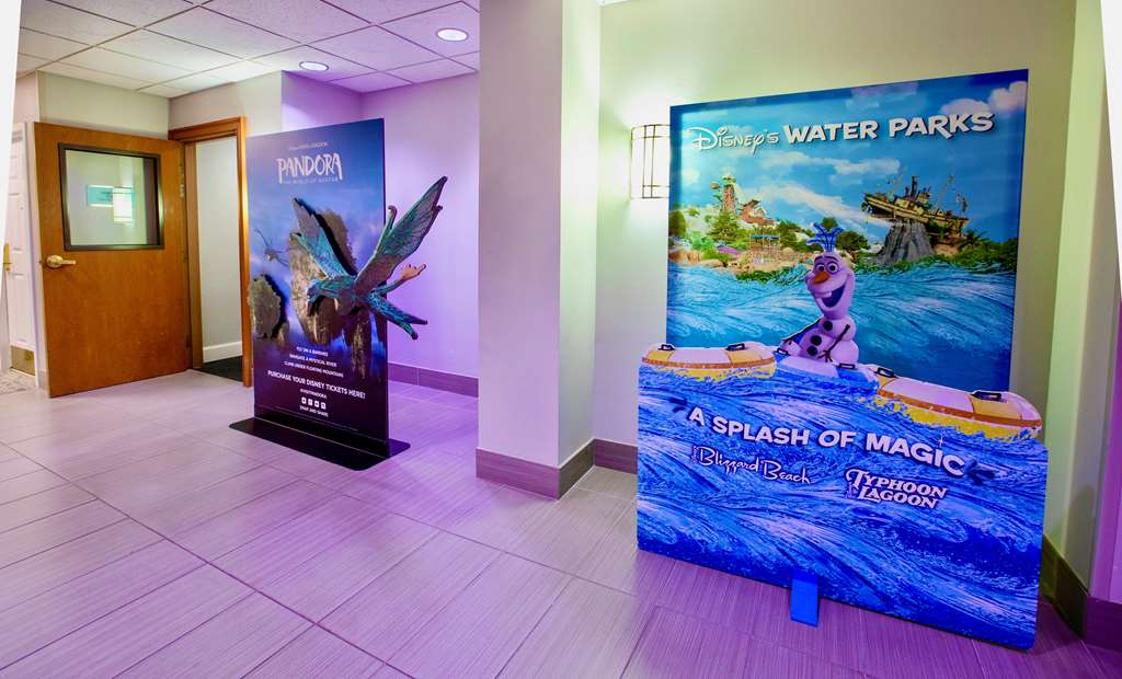 Фото Best Western Plus Kissimmee-Lake Buena Vista South Inn & Suites