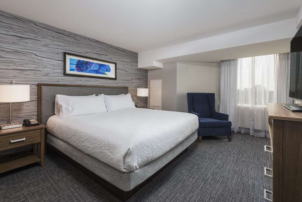 Фото Homewood Suites by Hilton Ottawa Downtown