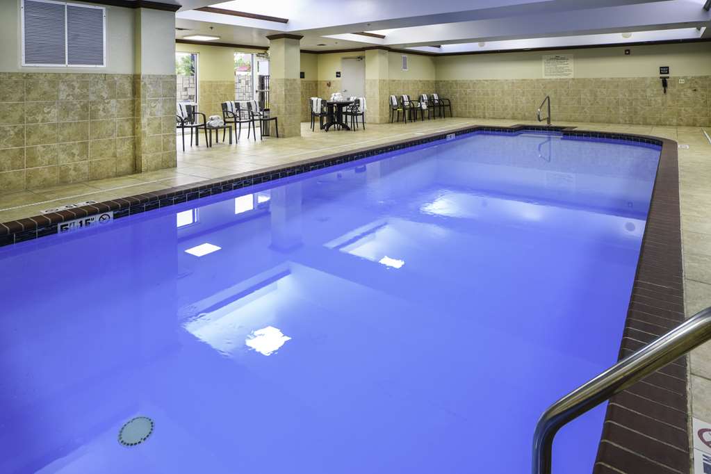 Фото Hampton Inn Bryant