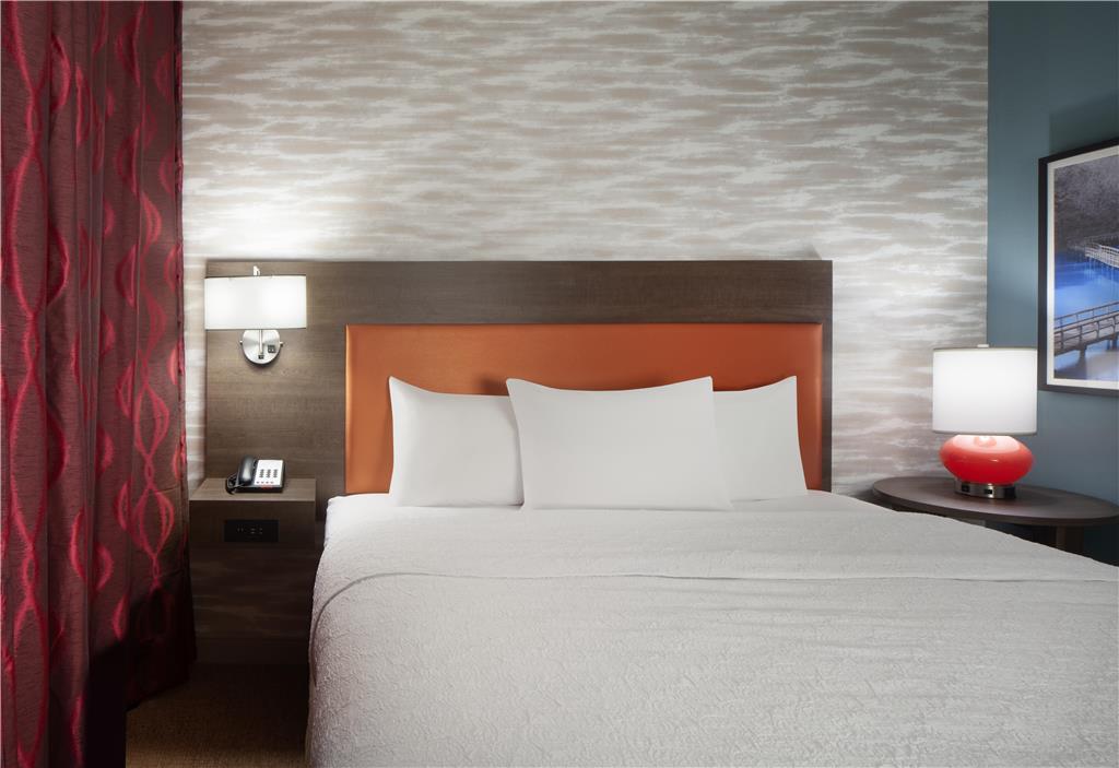 Фото Home2 Suites by Hilton Jackson