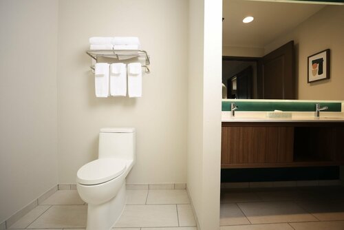Гостиница Holiday Inn St. Louis Fairview Heights, an Ihg Hotel в Фэрвью Хайтс
