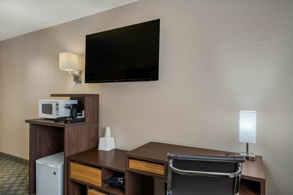 Фото SureStay Hotel by Best Western Williams - Grand Canyon