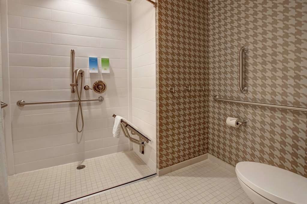 Фото Home2 Suites by Hilton Charlotte Uptown, Nc