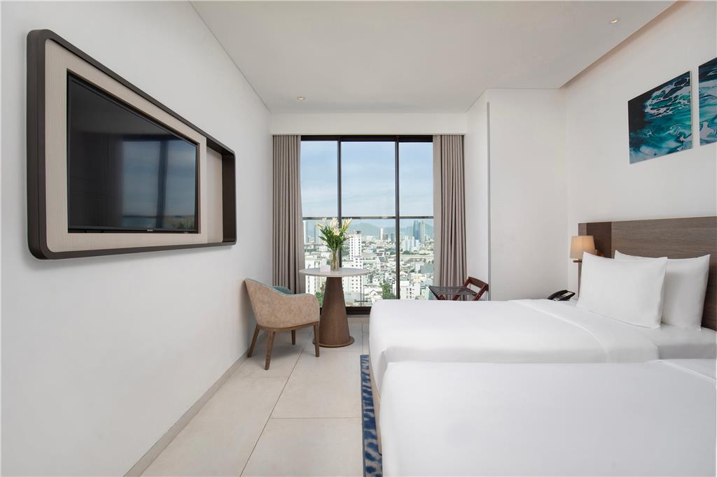 Фото Radisson Hotel Danang