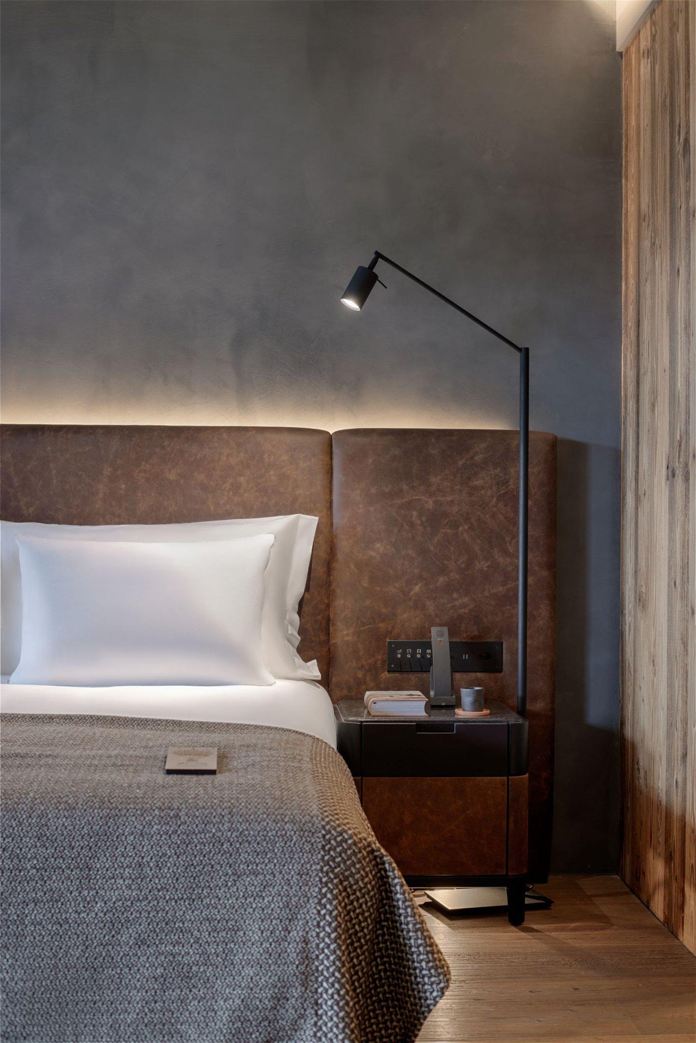 Фото Six Senses Crans-Montana