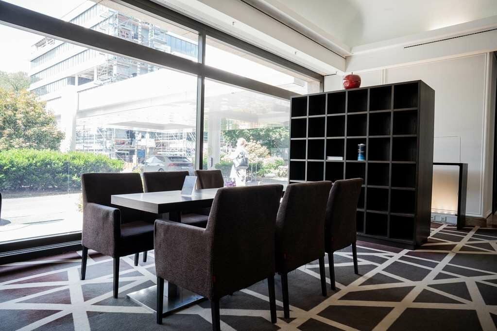 Фото Radisson Blu Scandinavia Hotel, Aarhus