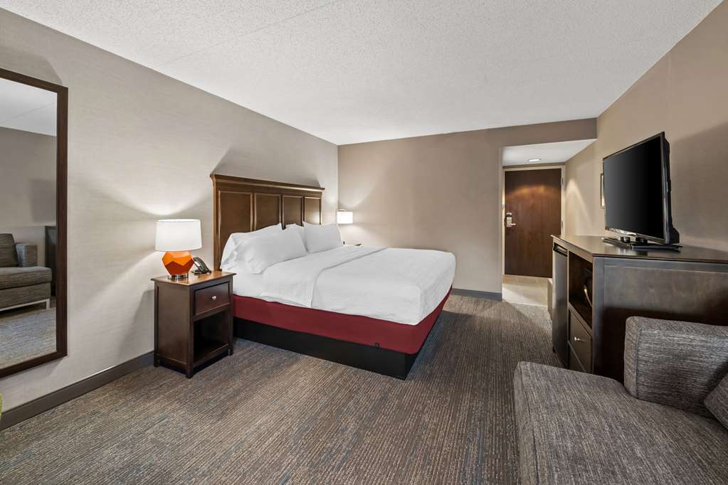 Фото Hampton Inn by Hilton New Bedford/Fairhaven